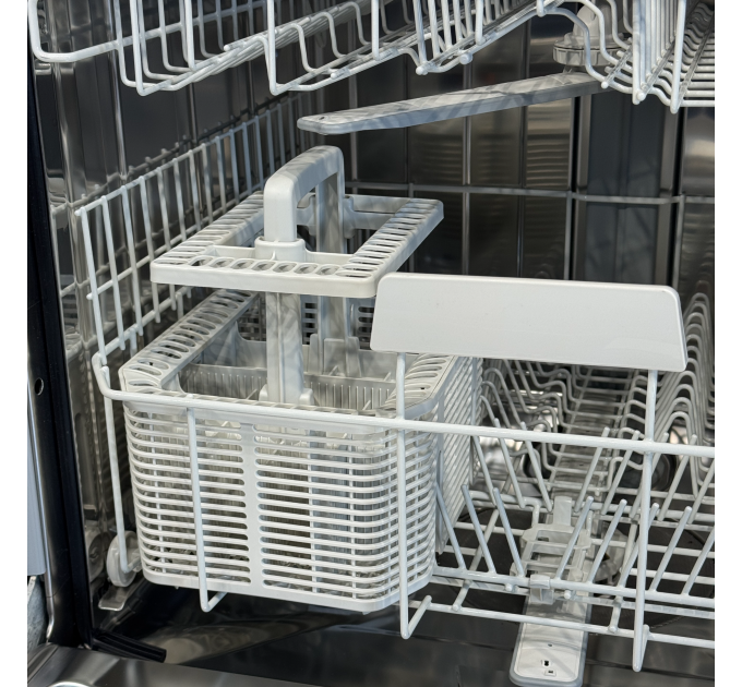 Посудомийна машина G 5210 SCU під забудову з фасадом