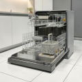 Посудомийна машина G 5210 SCi під часткову забудову