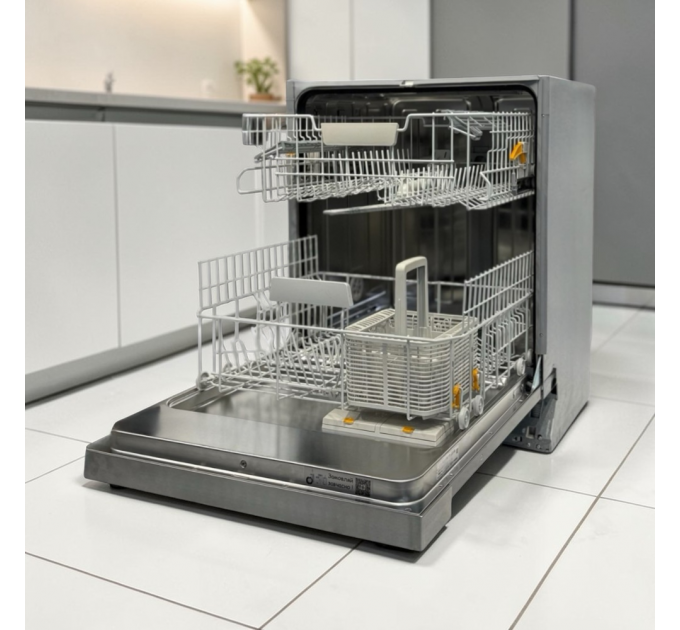 Посудомийна машина G 5210 SCi під часткову забудову