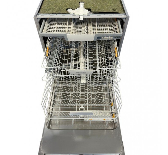 Посудомийна машина G 5215 SCi XXL