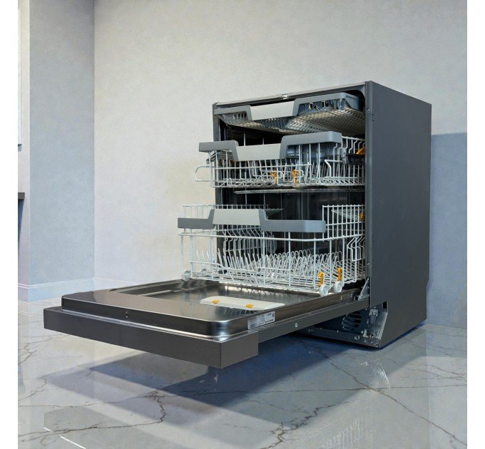 Посудомийна машина G 5223 SCU