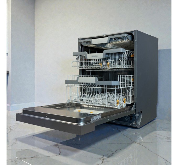Посудомийна машина G 5223 SCU
