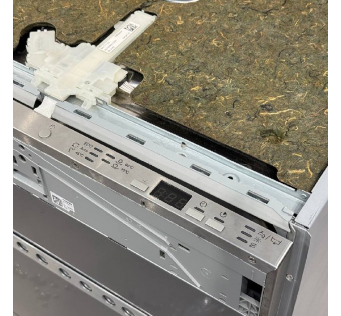 Посудомийна машина G 5260 Vi під повну забудову