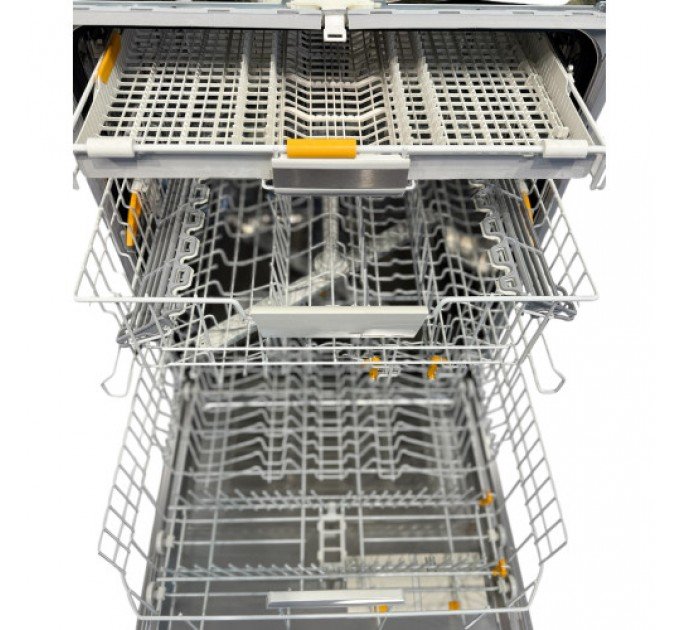 Посудомийна машина G 5265 SCVI xxl