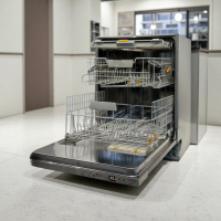 Посудомийна машина G 5265 SCVI xxl