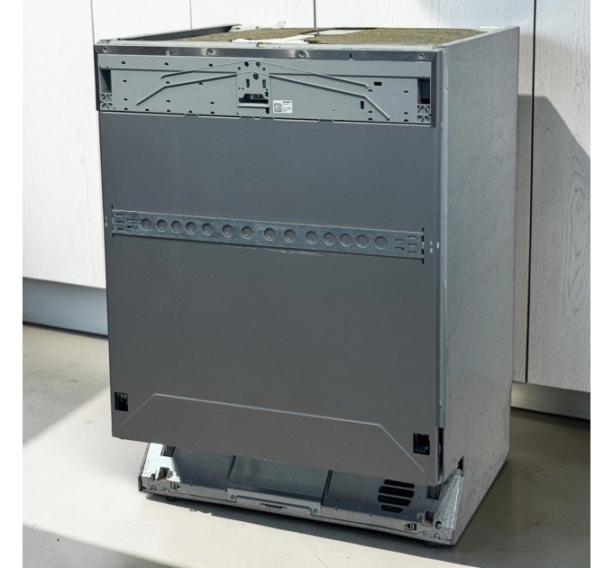 Посудомийна машина під повну забудову G 5277 SCVi XXL