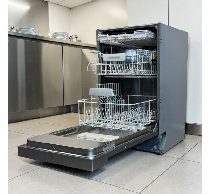 Посудомийна машина G 5430 SCI SL