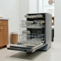 Посудомийна машина G 5590 SCVi