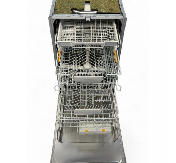 Посудомийна машина G 5590 SCVi