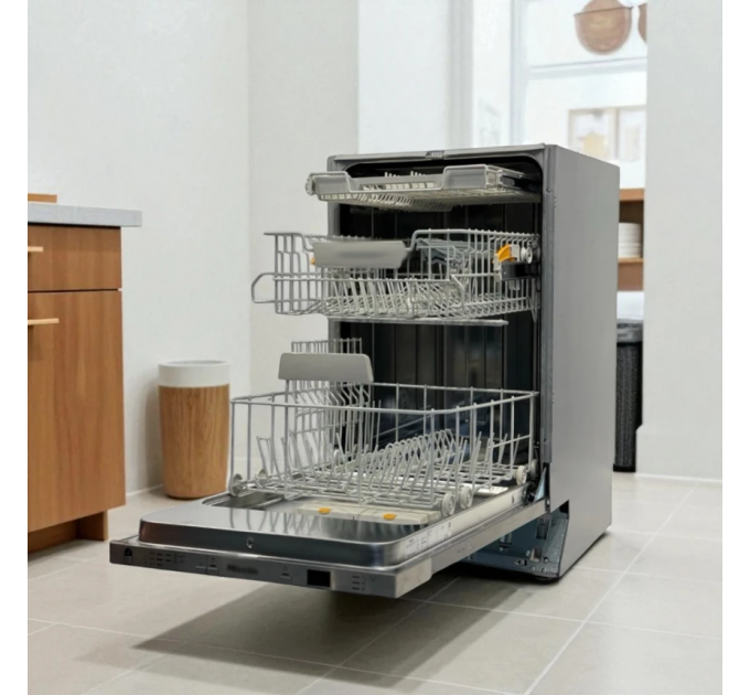 Посудомийна машина G 5590 SCVi