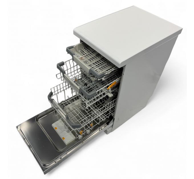 Посудомийна машина G 5640 SCI SL