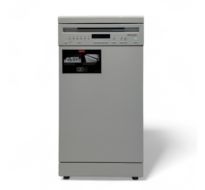 Посудомийна машина G 5640 SCI SL