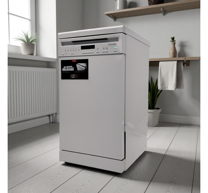 Посудомийна машина G 5640 SCI SL