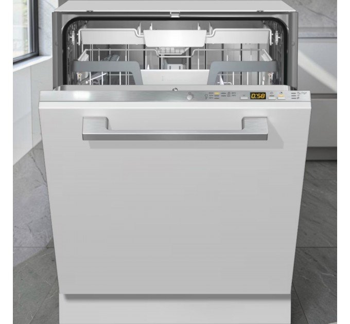 Посудомийна машина G 5668 SCVi XXL