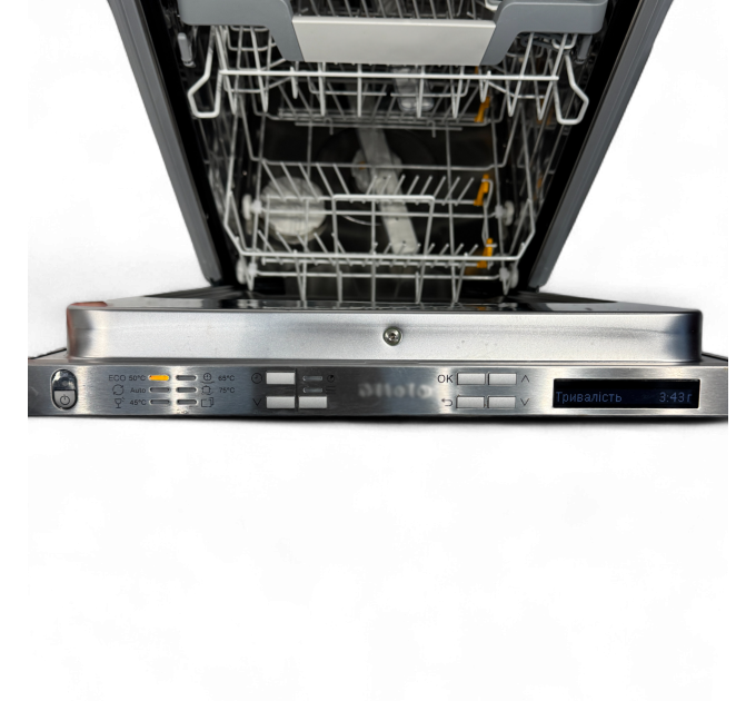 Посудомийна машина G 5690 SCVI SL