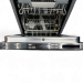 Посудомийна машина G 5690 SCVI SL