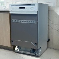 Посудомийна машина БУ G 5840 SCI SL