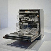 Посудомийна машина БУ G 6260 SCVi