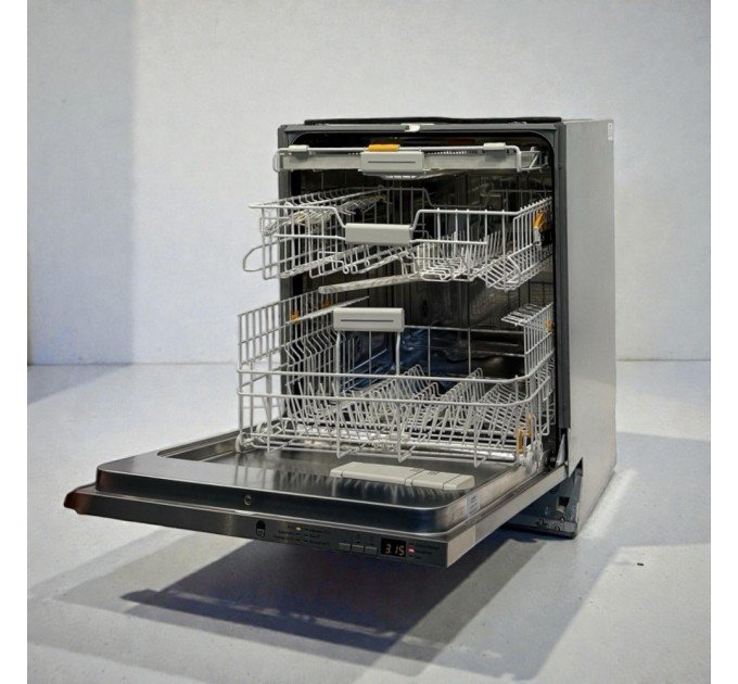 Посудомийна машина G 6260 SCVi