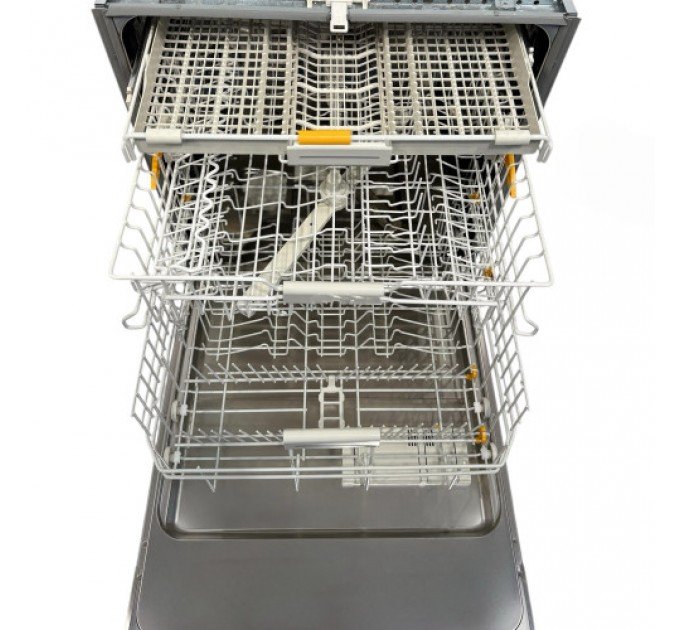 Посудомийна машина G 6260 SCVi