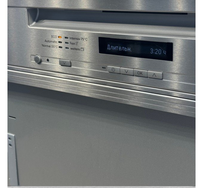 Посудомийна машина G 6300 SCI