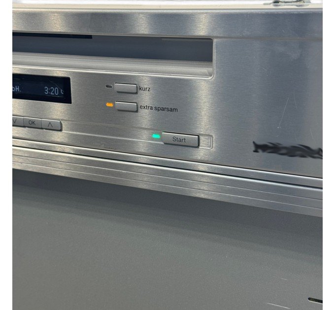 Посудомийна машина G 6300 SCI