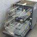 Посудомийна машина G 6300 SCI