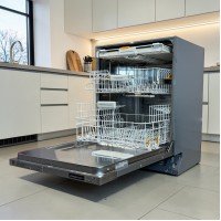 Посудомийна машина БУ G 6365 SCVi XXL