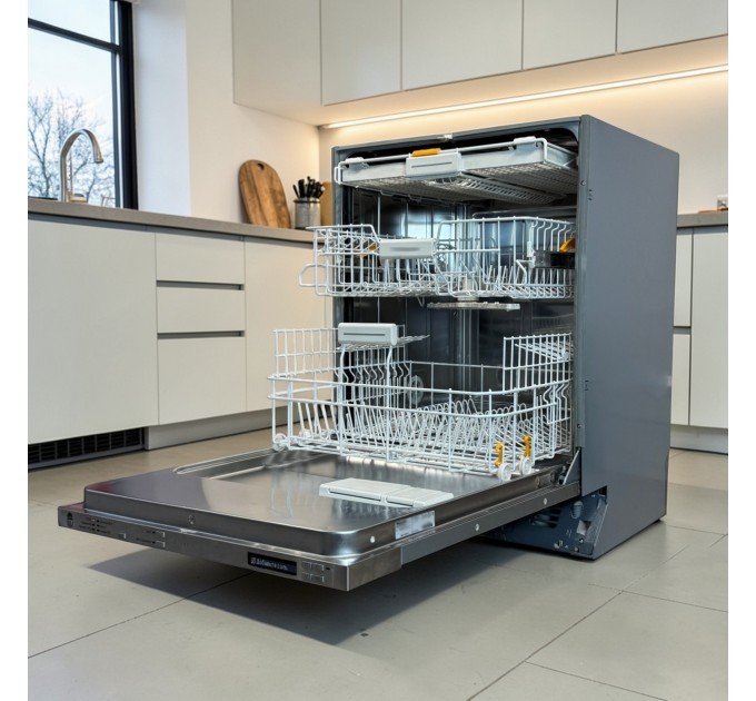 Посудомийна машина G 6365 SCVi XXL