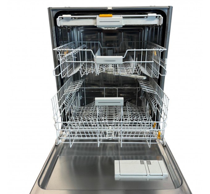 Посудомийна машина G 6365 SCVi XXL