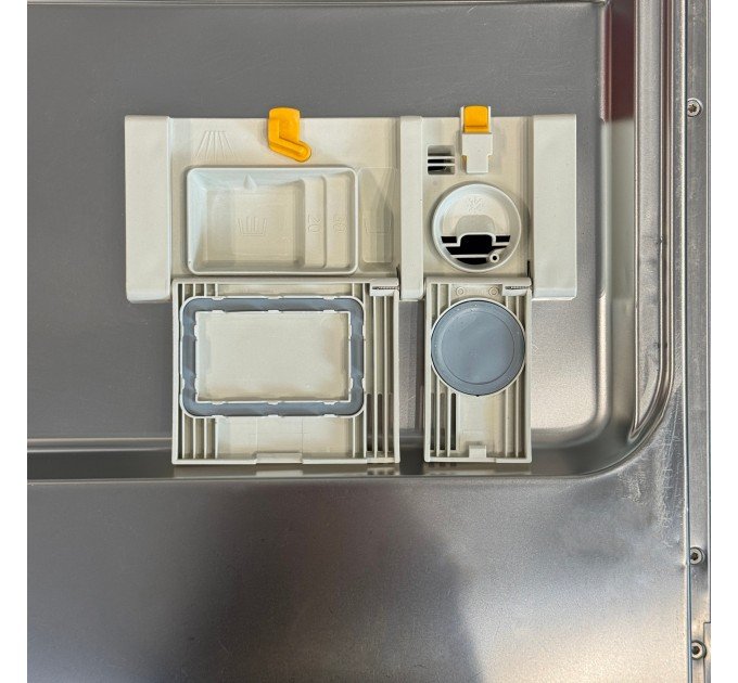 Посудомийна машина G 6365 SCVi XXL