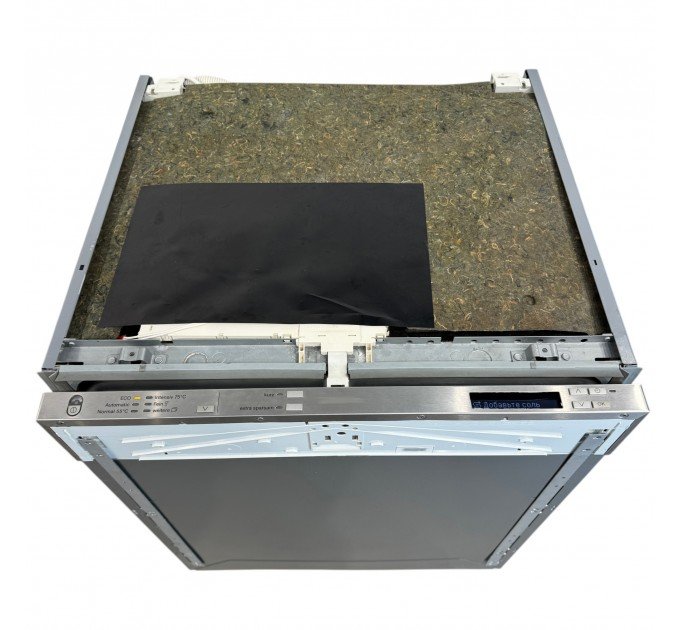 Посудомийна машина G 6365 SCVi XXL