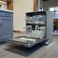 Посудомийна машина БУ G 6470 Vi