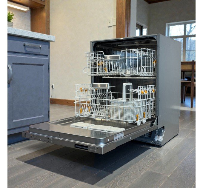 Посудомийна машина G 6470 Vi