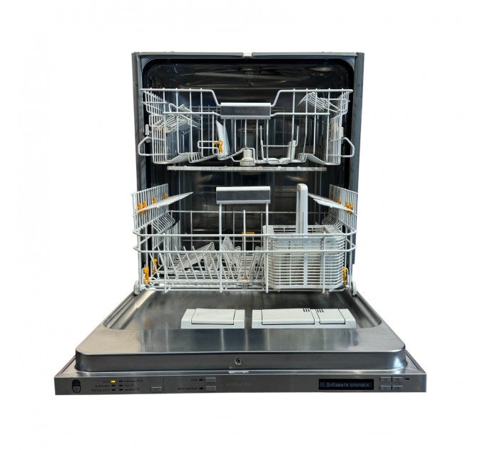 Посудомийна машина G 6470 Vi