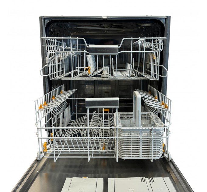 Посудомийна машина G 6470 Vi