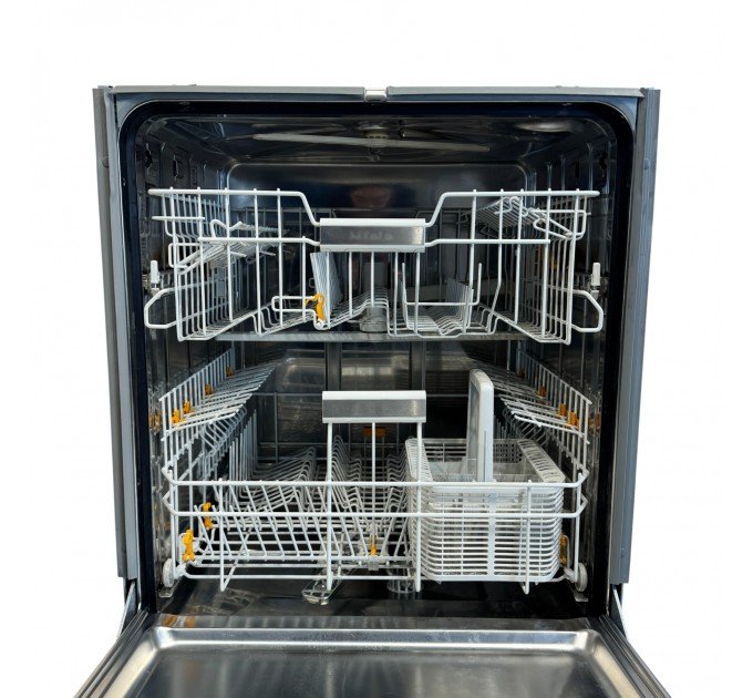 Посудомийна машина G 6470 Vi