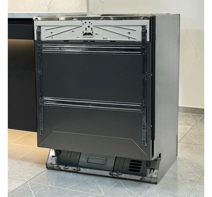 Посудомийна машина G 6570 SCVi