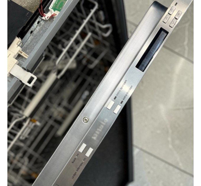 Посудомийна машина G 6570 SCVi