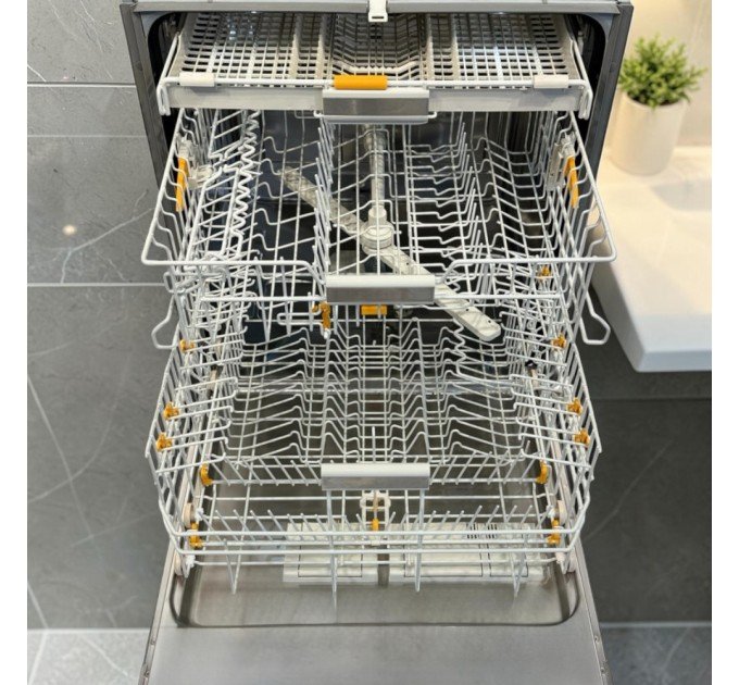 Посудомийна машина G 6570 SCVi