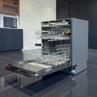 Посудомийна машина БУ G 6582 SCVI