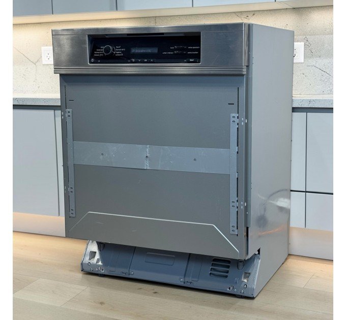Посудомийна машина G 6700 SCI 