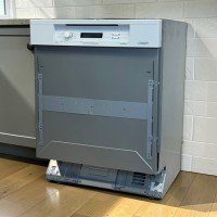 Посудомийна машина БУ G 6700 SCI white