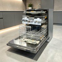 Посудомийна машина БУ G 6770 Vi