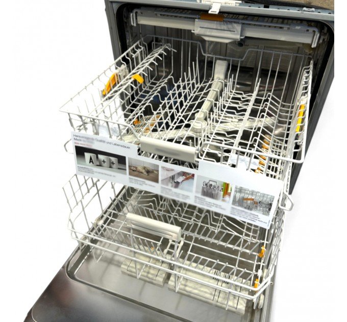 Посудомийна машина G 6770 Vi