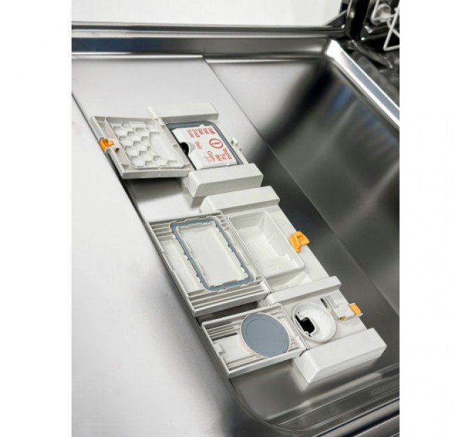 Посудомийна машина G 6775 Vi XXL