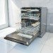 Посудомийна машина G 6860 SCVi