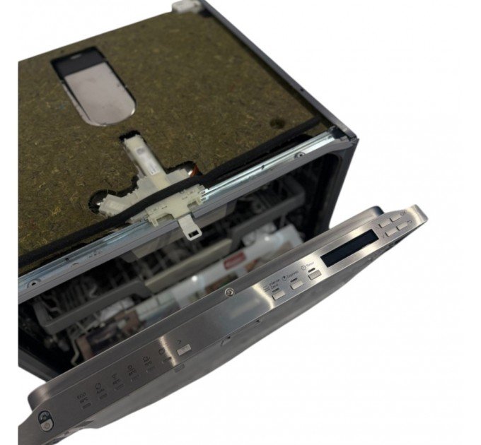Посудомийна машина G 7155 SCVi XXL під повну забудову