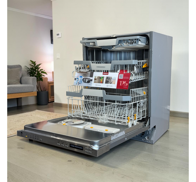 Посудомийна машина G 7165 SCVI XXL