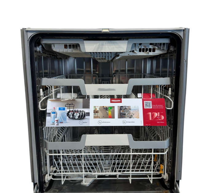 Посудомийна машина G 7165 SCVI XXL